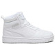 Puma Rebound v6 Mid Jr